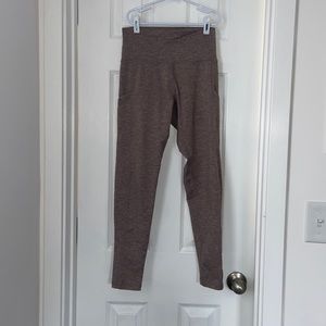 OFFLINE by AERIE Warmup High Waisted Legging